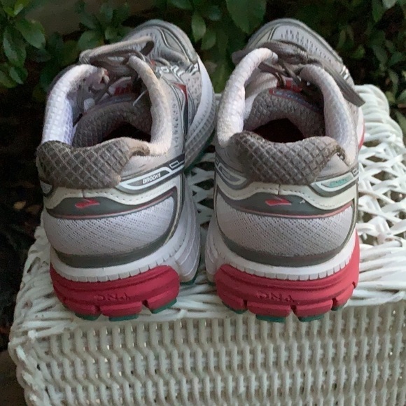 Brooks Ghost 8 Women’s Running Shoes sneakers - Picture 6 of 10